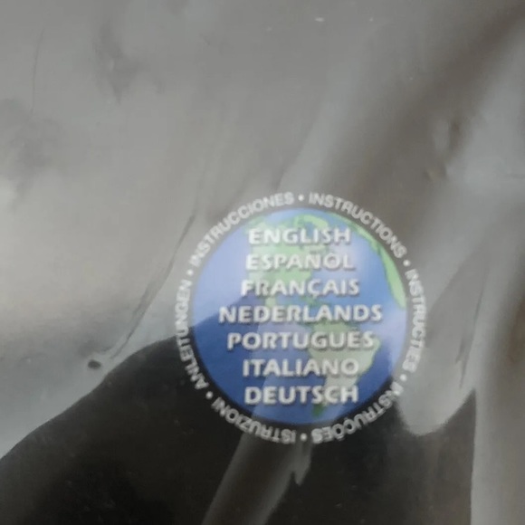 2002 Dimensions Floral Harmony Stamped Cross Stitch Kit #3210 Violin Tuba + - Picture 7 of 11